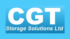 CGT Storage Solutions