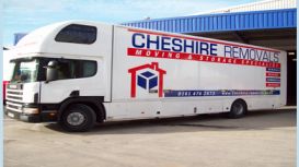 Cheshire Removals