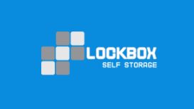 Lockbox Self Storage Chichester