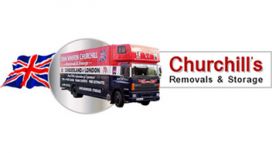 Churchill's Removals