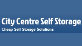 Cheap Self Storage