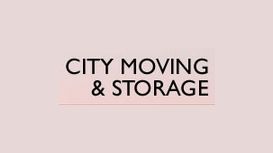 City Moving & Storage