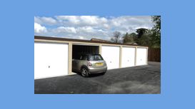 Cleeve Storage