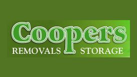 Coopers Removals