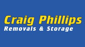 Craig Phillips Removals & Storage