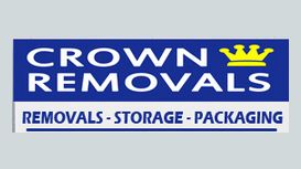 Crown Removals