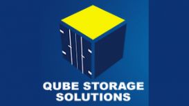 Qube Storage Solutions