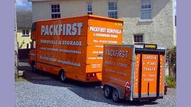 Packfirst Removals