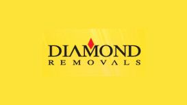 Diamond Removals