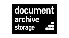 Document Archive Storage Liverpool