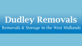 Dudley Removals