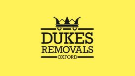 Dukes Removals Oxford