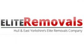 Elite Removals Hull