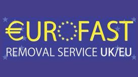 Eurofast Removal Uk/Eu