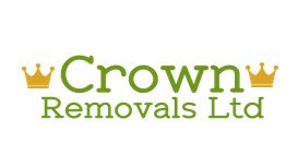 Crown Removals