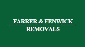 Farrer & Fenwick Removals