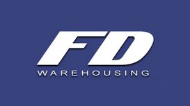 Davies Fred Storage