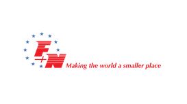 F & N Worldwide Movers