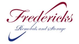 Fredericks Removals & Storage
