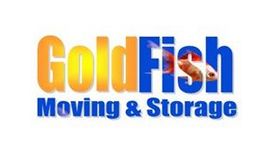 GoldFish Moving & Storage