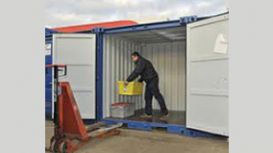 Gornal Self Storage