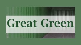Great Green Storage