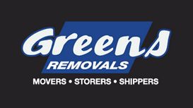 Greens Removals