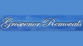 Grosvenor Removals