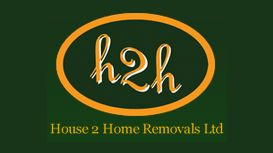 House 2 Home Removals