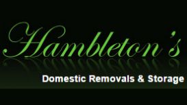 Hambletons Removals & Storage