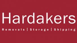 Hardakers Removals