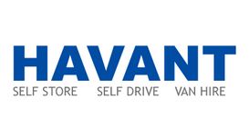 Havant Self Drive