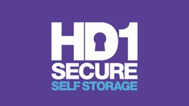 Hd1 Secure Self Storage