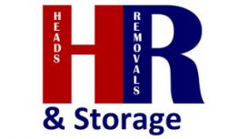 Heads Removals & Storage