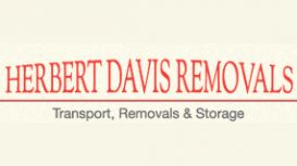 Herbert Davis Removals