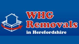 WHG Removals