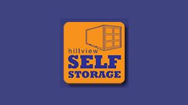 Hill View Self Storage