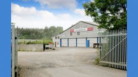 Horsepool Grange Industrial Estate