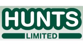 Hunts Secure Self Storage