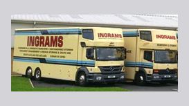 Ingrams