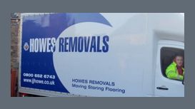 J&J Howe Removals