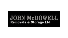 John McDowell Removals & Storage