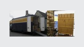 Johnstone's Removals