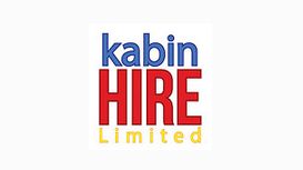 Kabin Hire