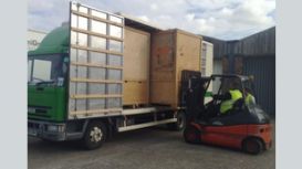 Kavanagh Removals & Storage