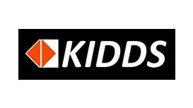 Kidds Services