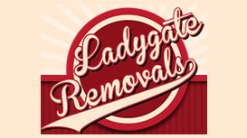 Ladygate Removals