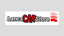 Lancs Car Store