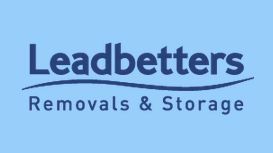 Leadbetter Removals