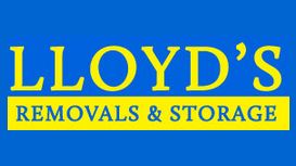 Lloyds Removals